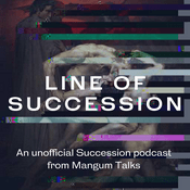 Podcast Line of Succession