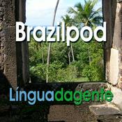 Podcast Língua da Gente - Portuguese Podcast: Lessons
