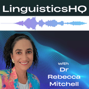 Podcast Linguistics HQ