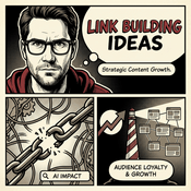 Podcast Link Building Ideas