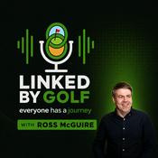 Podcast Linked By Golf