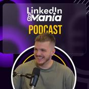 Podcast Linkedin Mania