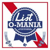 Podcast List-O-Mania