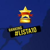 Podcast Lista10 de FM Okey