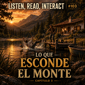 Listen, Read, Interact - Spanish