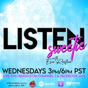 Podcast LISTEN SWEETIE