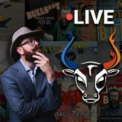 Podcast Listen To This Bull LIVE!