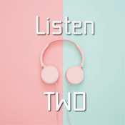 Podcast LISTEN TWO