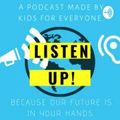 Podcast Listen Up!
