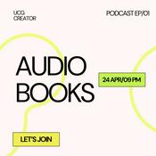 Podcast Listen With Your Imagination, Free Audiobook Are Your Destination