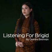 Podcast Listening For Brigid