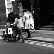 Podcast Listening to the City II