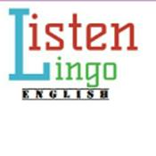 Podcast ListenLingo English