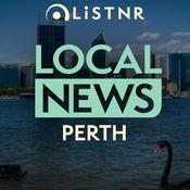 Podcast LiSTNR Perth Local News