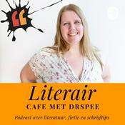 Podcast Literair café met DrsPee