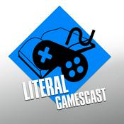 Podcast Literal Gamescast
