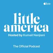 Podcast Little America: The Official Podcast