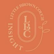 Podcast Little Brown Couch Insight