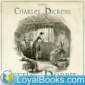 Podcast Little Dorrit by Charles Dickens