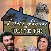 Podcast Little House on the Prairie in Half the Time