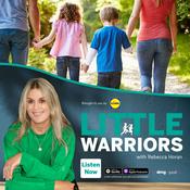 Podcast Little Warriors