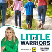 Podcast Little Warriors