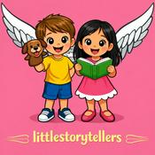 Podcast littlestorytellers