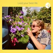 Podcast Liv(e) your best life