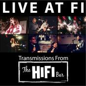 Podcast Live at Fi - Transmissions From The Hifi Bar in NYC