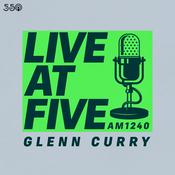 Podcast Live At Five