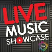 Podcast Live Music Showcase