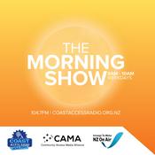 Podcast The Morning Show
