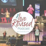 Podcast Live reVised with Christie Browning