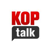 Podcast Liverpool FC - KopTalk