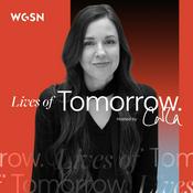 Podcast Lives of Tomorrow