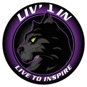 Podcast LIV'IN TO INSPIREE