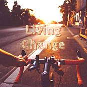 Podcast Living Change: A Quest For Climate Leadership