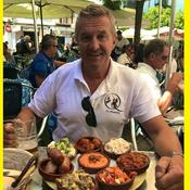 Podcast Move to Spain the wright way with  David Wright