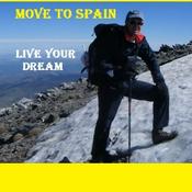 Podcast Living In Spain with David Wright