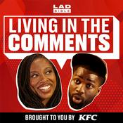 Podcast Living In The Comments