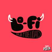 Podcast Lo-Fi