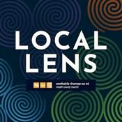 Podcast Local Lens
