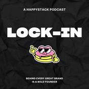 Podcast Lock-In by HappyStack 🥞