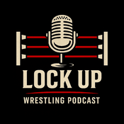 Podcast LOCK UP Podcast - פודקאסט לוק אפ