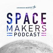 Podcast Lockheed Martin Space Makers
