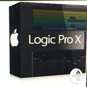 Logic Pro X