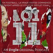 Podcast Loi 11, le podcast de la coupe du Monde de football !