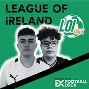 Podcast League of Ireland Lowdown