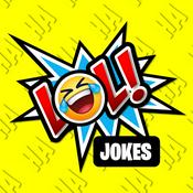 Podcast LOL Jokes