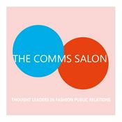 Podcast London College of Fashion The Comms Salon